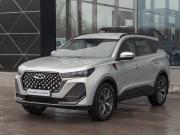 Chery Tiggo 7 Pro Max I Рестайлинг Новосибирск  - изображение 20