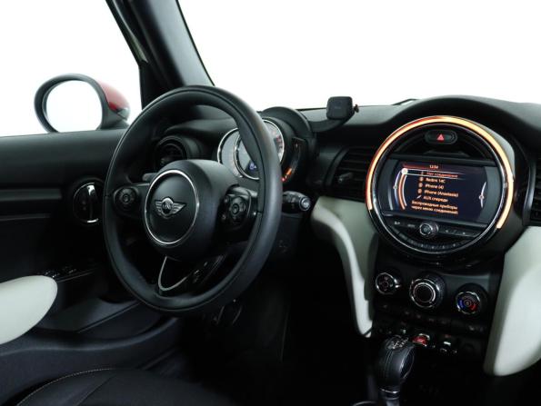 Mini Hatch III (F55/F56) с пробегом 2017 года, цена 1 800 000 рублей, 81000 км, хэтчбек, Автокод Объявления