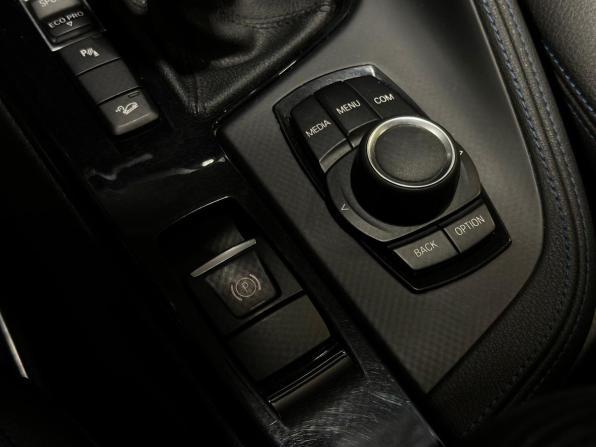 BMW X1 II (F48) Рестайлинг с пробегом 2020 года, цена 3 300 000 рублей, 87289 км, внедорожник, Автокод Объявления