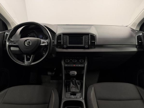 Skoda Karoq I с пробегом 2020 года, цена 2 222 000 рублей, 85081 км, внедорожник, Автокод Объявления