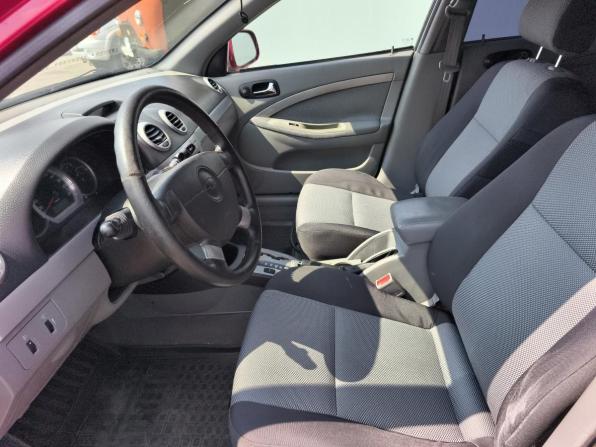 Chevrolet Lacetti I с пробегом 2011 года, цена 500 000 рублей, 240000 км, хэтчбек, Автокод Объявления