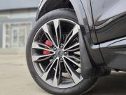 Geely Tugella I Рестайлинг Санкт-Петербург  - изображение 34