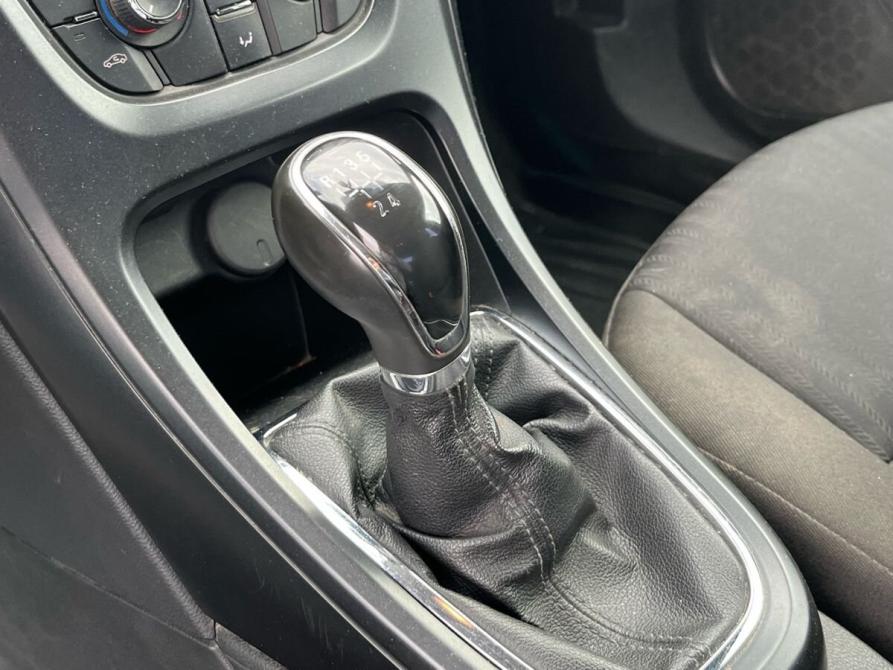 Opel Astra J Уфа  - изображение 9
