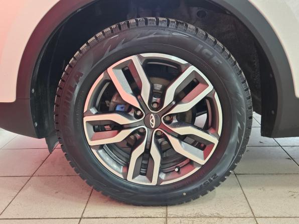 Chery Tiggo 4 I Рестайлинг с пробегом 2022 года, цена 1 240 000 рублей, 111585 км, внедорожник, Автокод Объявления