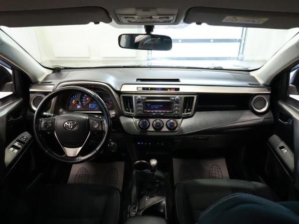 Toyota RAV4 IV (XA40) с пробегом 2013 года, цена 1 627 000 рублей, 160197 км, внедорожник, Автокод Объявления