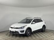 Kia Rio IV Воронеж  - изображение 21