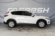 Mazda CX-5 I Ульяновск  - изображение 22