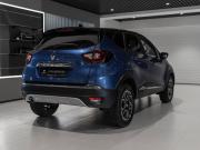 Renault Kaptur I Рестайлинг Москва  - изображение 31