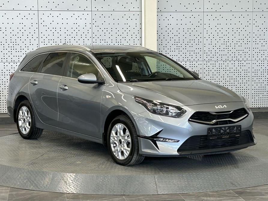 Kia Ceed III Москва  - изображение 1