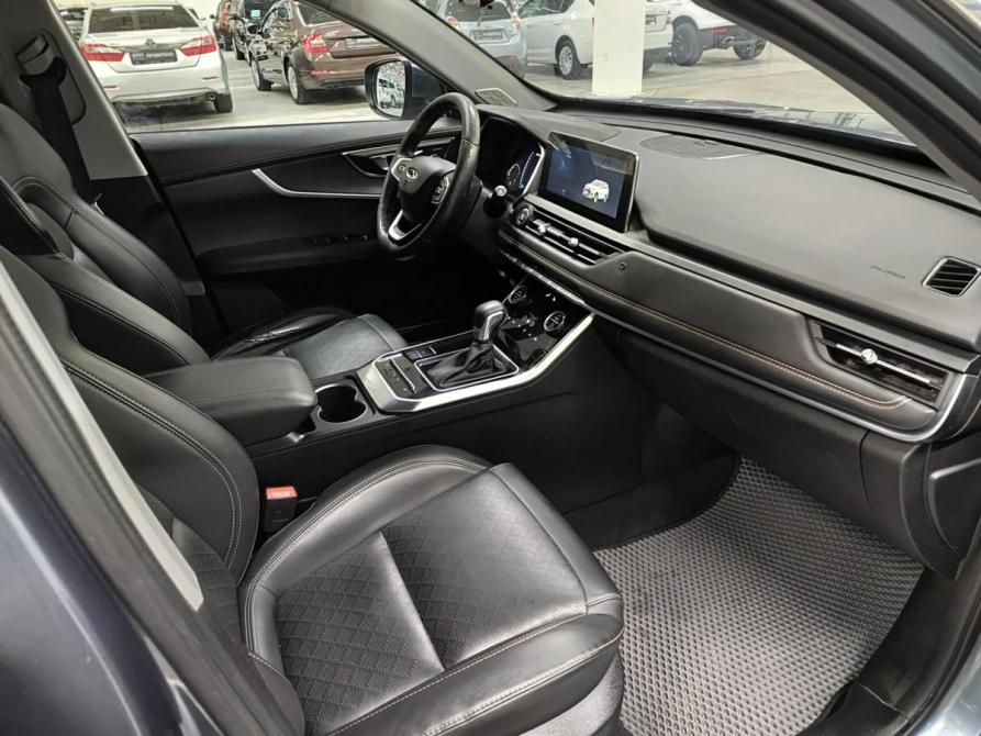Chery Tiggo 8 I Казань  - изображение 13