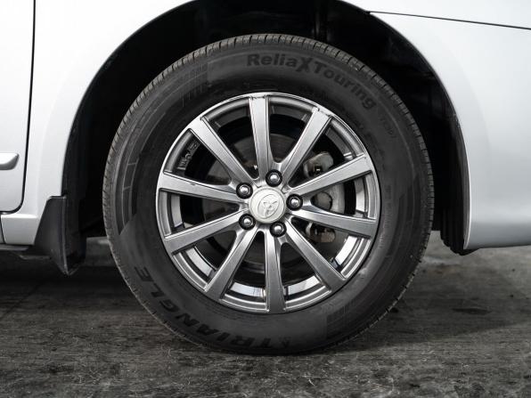 Toyota Premio II (T26) Рестайлинг с пробегом 2013 года, цена 1 385 500 рублей, 99474 км, седан, Автокод Объявления