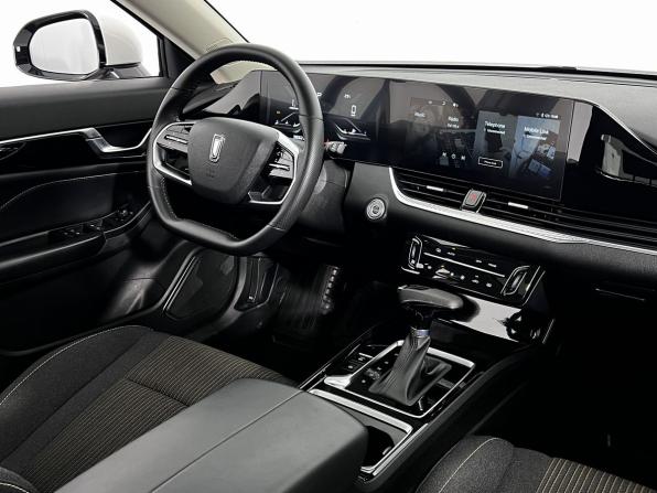 FAW Bestune B70 I с пробегом 2023 года, цена 1 550 000 рублей, 39059 км, лифтбек, Автокод Объявления