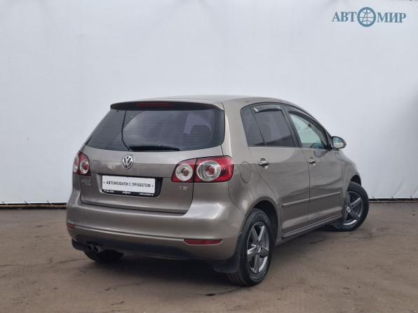 Volkswagen Golf Plus II с пробегом 2011 года, цена 670 000 рублей, 180550 км, хэтчбек, Автокод Объявления
