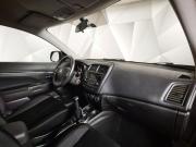 Mitsubishi ASX I Рестайлинг Москва  - изображение 33