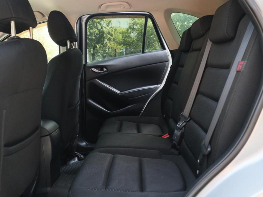 Mazda CX-5 I Москва  - изображение 9