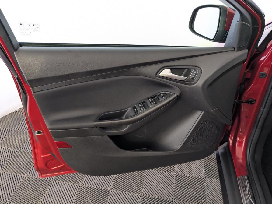 Ford Focus III Рестайлинг Москва  - изображение 19