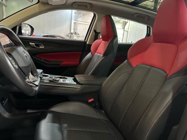 Changan UNI-S (CS55 Plus) I с пробегом 2024 года, цена 2 049 900 рублей, 30865 км, внедорожник, Автокод Объявления
