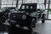 Mercedes-Benz G-Класс III (W465) Рестайлинг Москва  - изображение 19