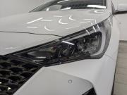 Hyundai Solaris II Рестайлинг Москва  - изображение 38