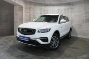 Geely Atlas Pro Ярославль  - изображение 14