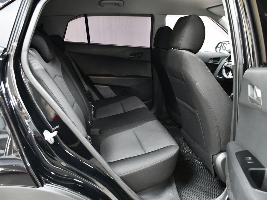 Hyundai Creta I Новосибирск  - изображение 20