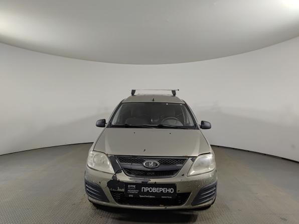 Lada (ВАЗ) Largus I с пробегом 2015 года, цена 275 000 рублей, 335749 км, фургон, Автокод Объявления