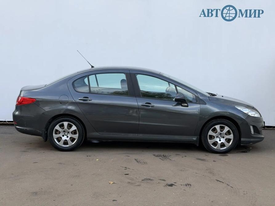 Peugeot 408 I Москва  - изображение 4