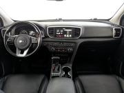 Kia Sportage IV Рестайлинг Москва  - изображение 52