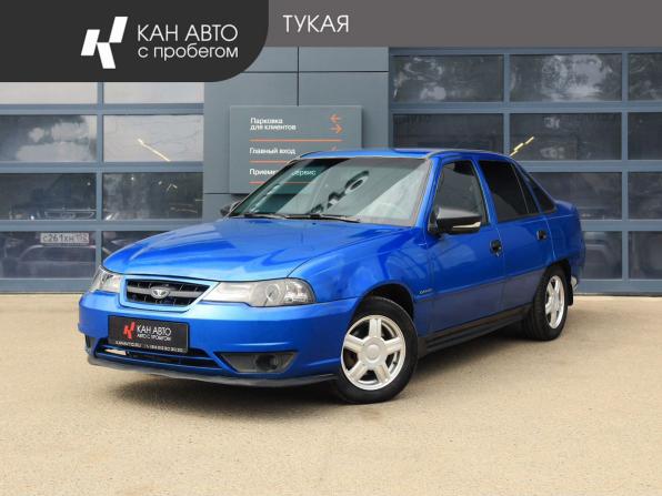 Daewoo Nexia I Рестайлинг с пробегом 2012 года, цена 149 000 рублей, 169388 км, седан, Автокод Объявления