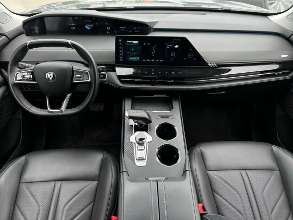 Changan UNI-K с пробегом 2023 года, цена 2 460 000 рублей, 65158 км, внедорожник, Автокод Объявления