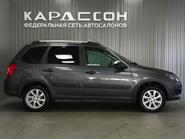 Lada (ВАЗ) Kalina II с пробегом 2018 года, цена 688 000 рублей, 61400 км, универсал, Автокод Объявления