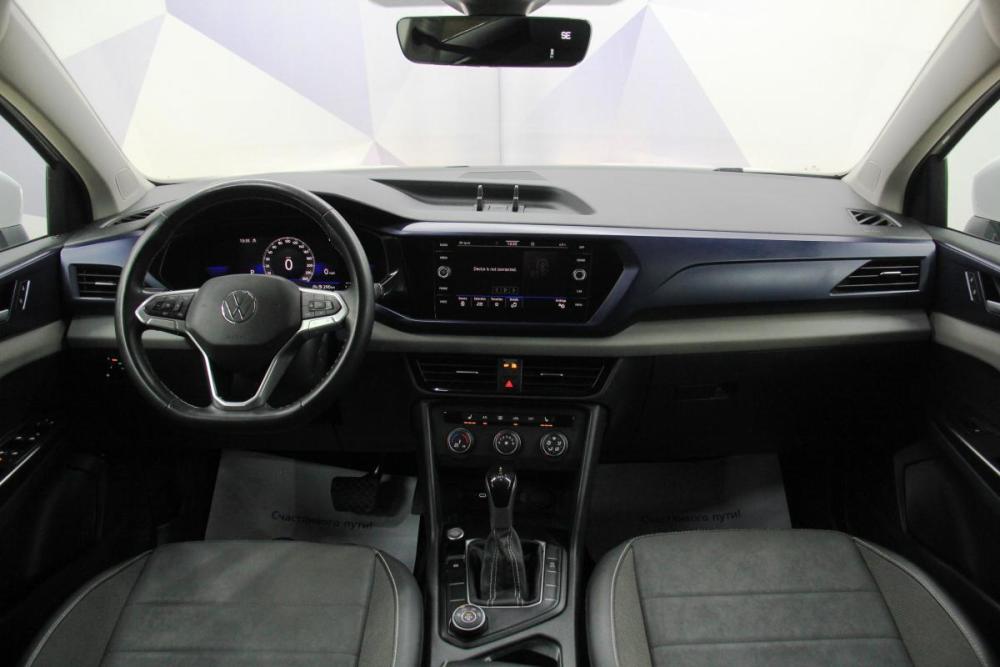 Volkswagen Taos I Чебоксары  - изображение 12