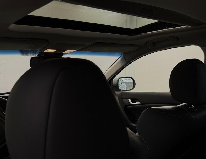 Honda Accord VIII Рестайлинг Москва  - изображение 15