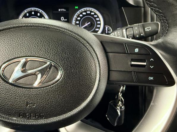 Hyundai Creta II с пробегом 2021 года, цена 2 250 000 рублей, 81539 км, внедорожник, Автокод Объявления