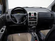 Hyundai Getz I Рестайлинг Краснодар  - изображение 22