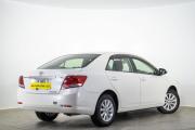 Toyota Allion II Рестайлинг Оренбург  - изображение 23
