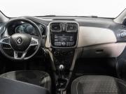 Renault Logan II Рестайлинг Казань  - изображение 14