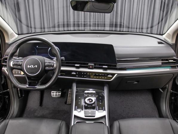 Kia Sportage V с пробегом 2024 года, цена 3 998 000 рублей, 52440 км, внедорожник, Автокод Объявления