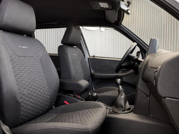 Lada (ВАЗ) Niva Travel I с пробегом 2023 года, цена 1 097 000 рублей, 23475 км, внедорожник, Автокод Объявления