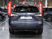 Lexus NX I Санкт-Петербург  - изображение 42
