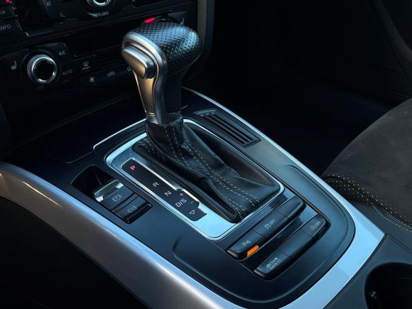 Audi A5 I (8T) Рестайлинг с пробегом 2016 года, цена 1 998 600 рублей, 139819 км, лифтбек, Автокод Объявления