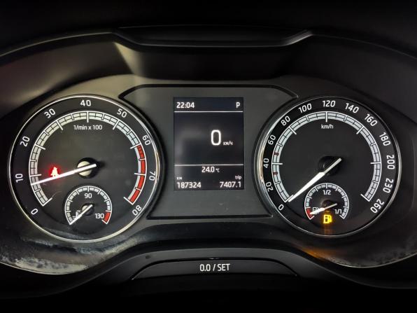 Skoda Kodiaq I с пробегом 2018 года, цена 1 915 000 рублей, 187320 км, внедорожник, Автокод Объявления
