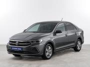 Volkswagen Polo VI Москва  - изображение 26