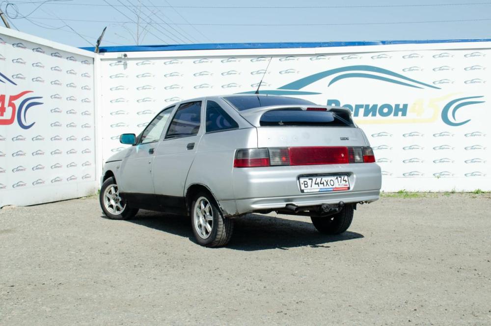 Lada (ВАЗ) 2112 Курган  - изображение 2