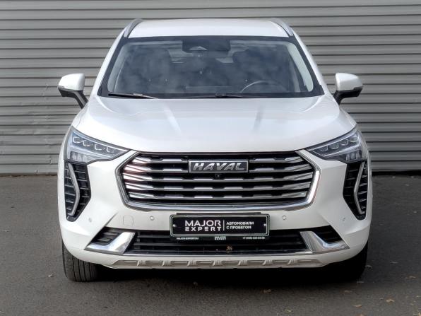 Haval Jolion I с пробегом 2022 года, цена 1 650 000 рублей, 61600 км, внедорожник, Автокод Объявления