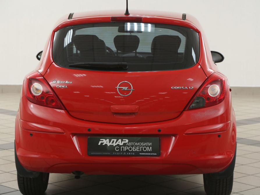 Opel Corsa D Иваново  - изображение 3