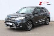 Suzuki Vitara II Нижний Новгород  - изображение 23