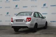 Lada (ВАЗ) Granta I Рестайлинг Пермь  - изображение 23