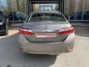 Toyota Corolla XI (E160 E170 E180) Екатеринбург  - изображение 42