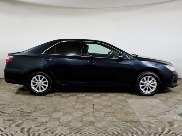 Toyota Camry VII (XV50) Рестайлинг с пробегом 2015 года, цена 1 598 000 рублей, 253846 км, седан, Автокод Объявления